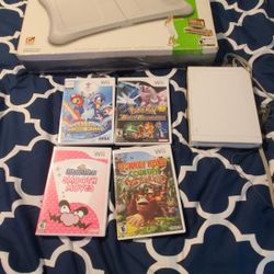 Video Games 