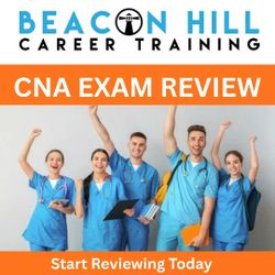 Certified Nurse Aide- CNA Training