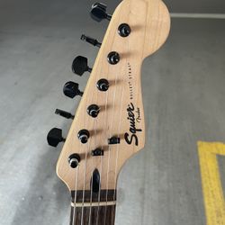 Fender Squier Stratocaster 