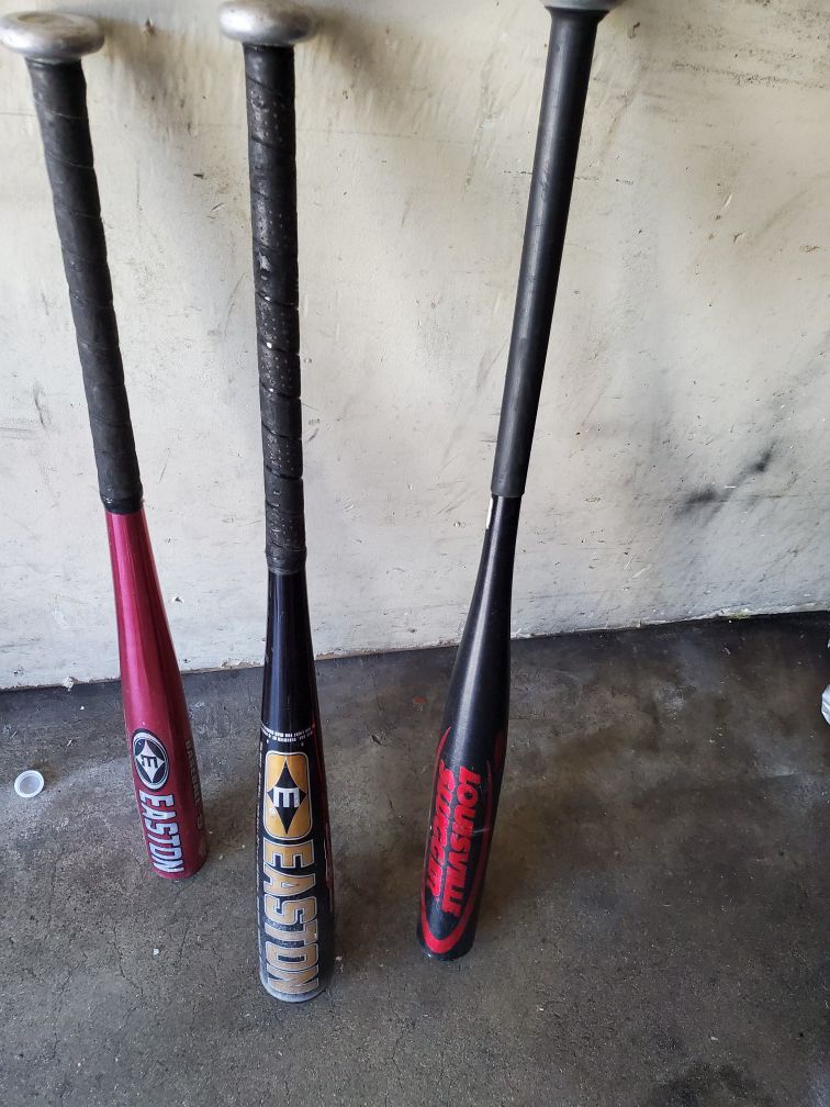 Baseball bats for cheap