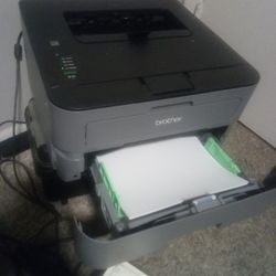 Brother HL-L2320D SERIES