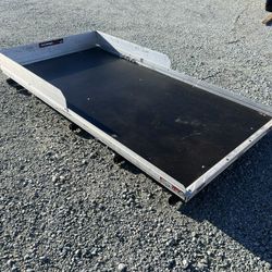 8’ Truck Bed Pull Out Slide