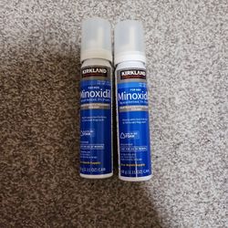 2pcs Minoxidil 