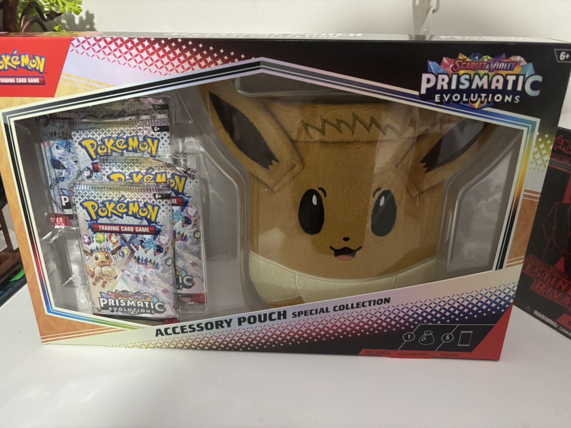 Pokemon Prismatic