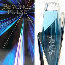 Beyoncé Pulse Women’s Perfume 3.4oz