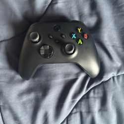 Xbox Controller 