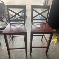 Bar Stools
