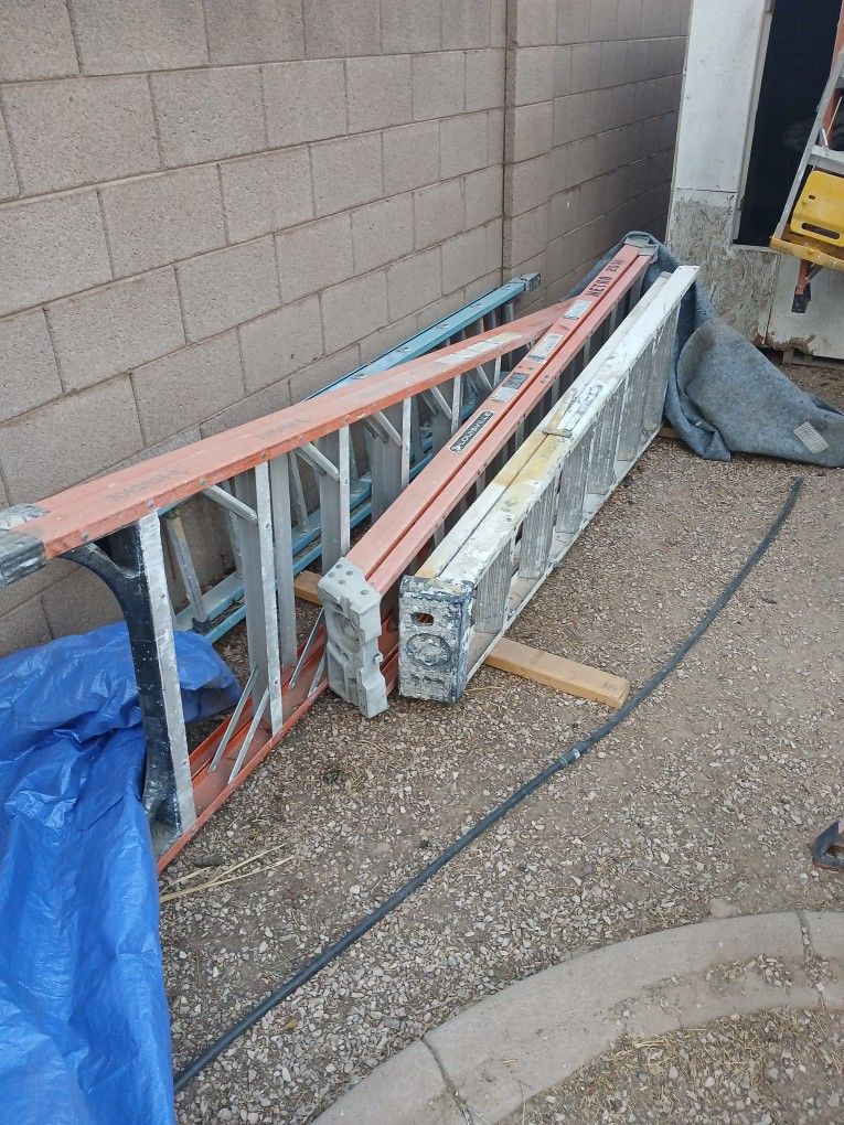 Ladders