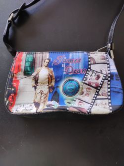 James Dean Purse