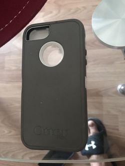 Protector para iphone 5