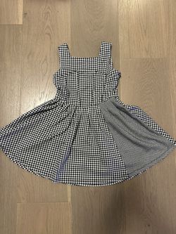 Girl’s Dress Jumper Shorts Shirts And Hats, 7-9yr Old