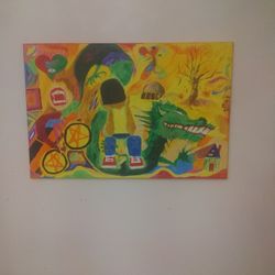 My Painting 🎨🖌️