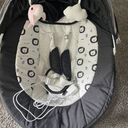 Jool Baby Swing 