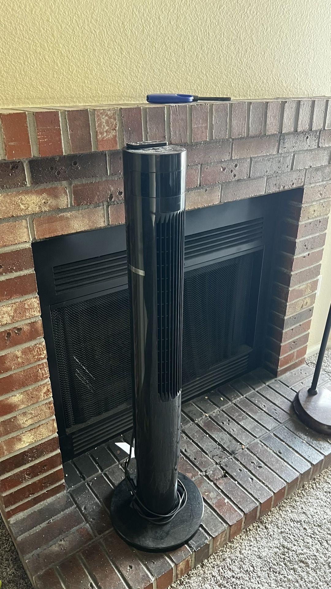 Tower Fan