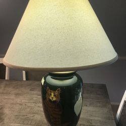 Vintage lamp RARE