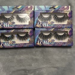 Ioni Lashes 