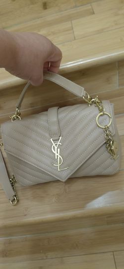 Brand new crossbody or shoulder bag .. Ask for more styles for bags and sunglasses if you intersted