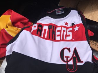 Brand new jersey