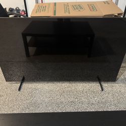 65” Samsung Smart 4k LED 