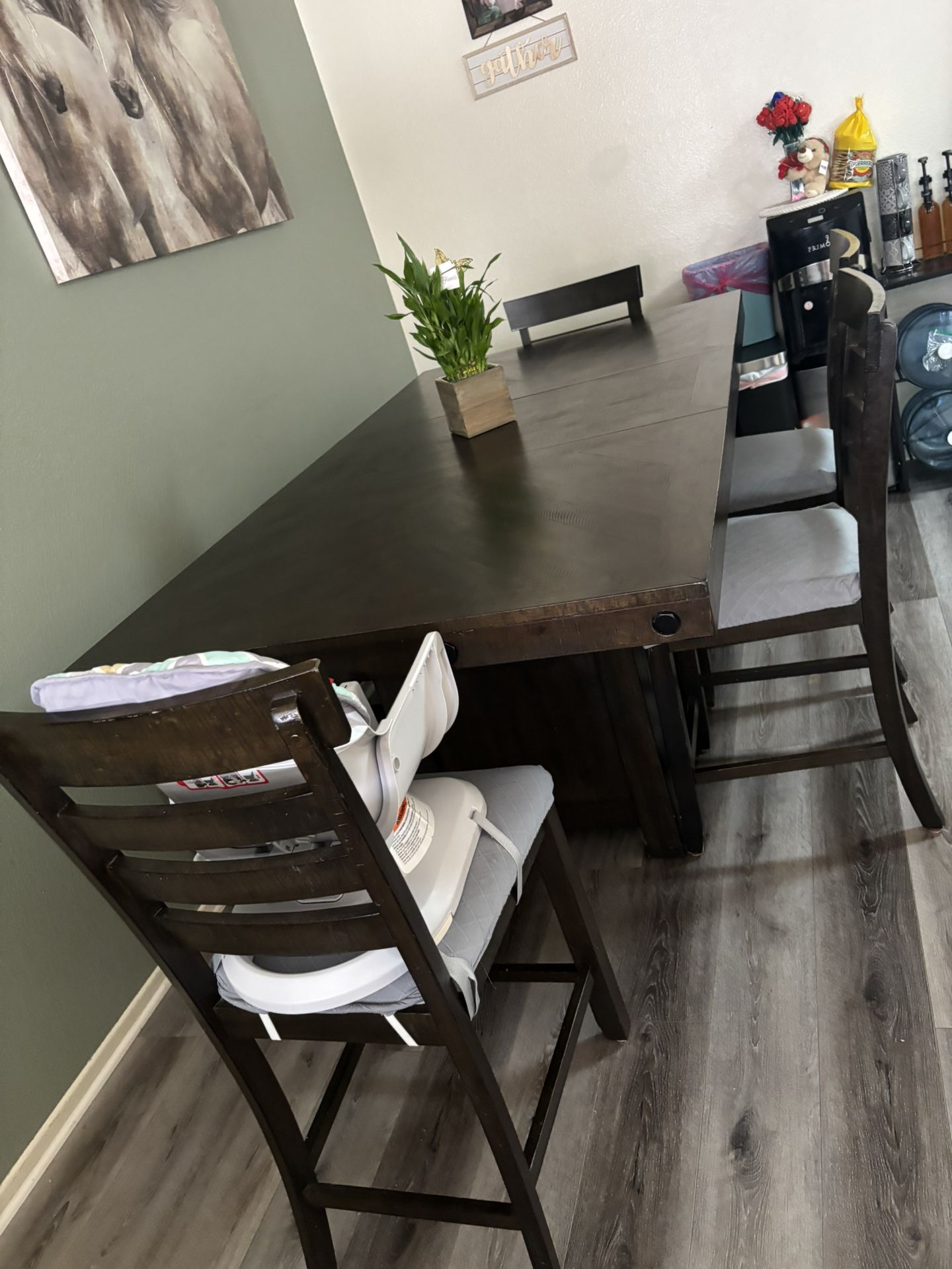Dining table Set