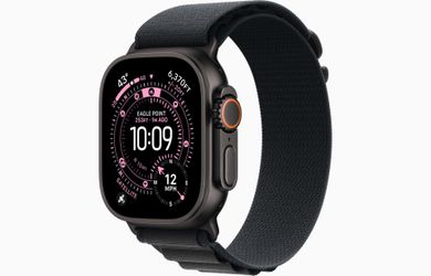Apple Watch Ultra 3