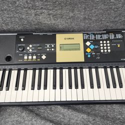 Yamaha YPT-220