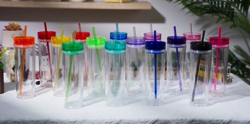 Blank Tumblers