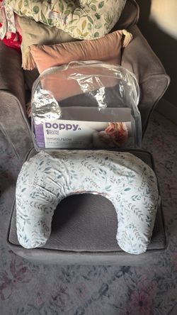 Breast feeding Boppie