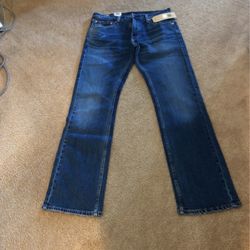 Men’s Levi’s