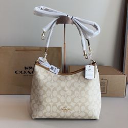Coach Large Tote 