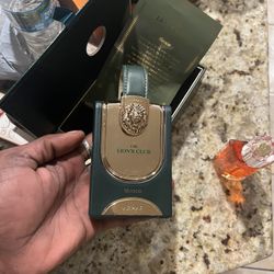 Armaf Lions Club Edp Cologne 