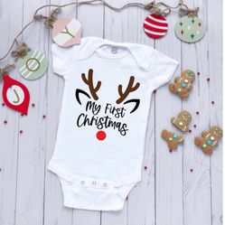 Personalized Baby onesies 