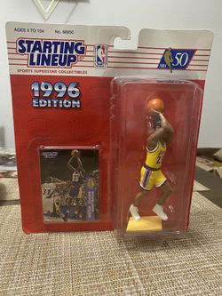 Nba 1996 Edition