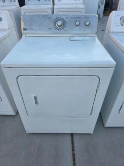 Electric Dryer Free Delivery