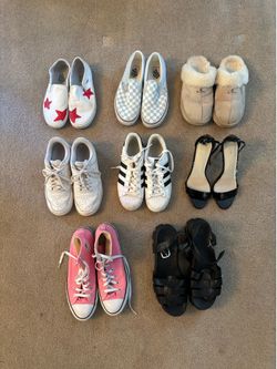 Shoes