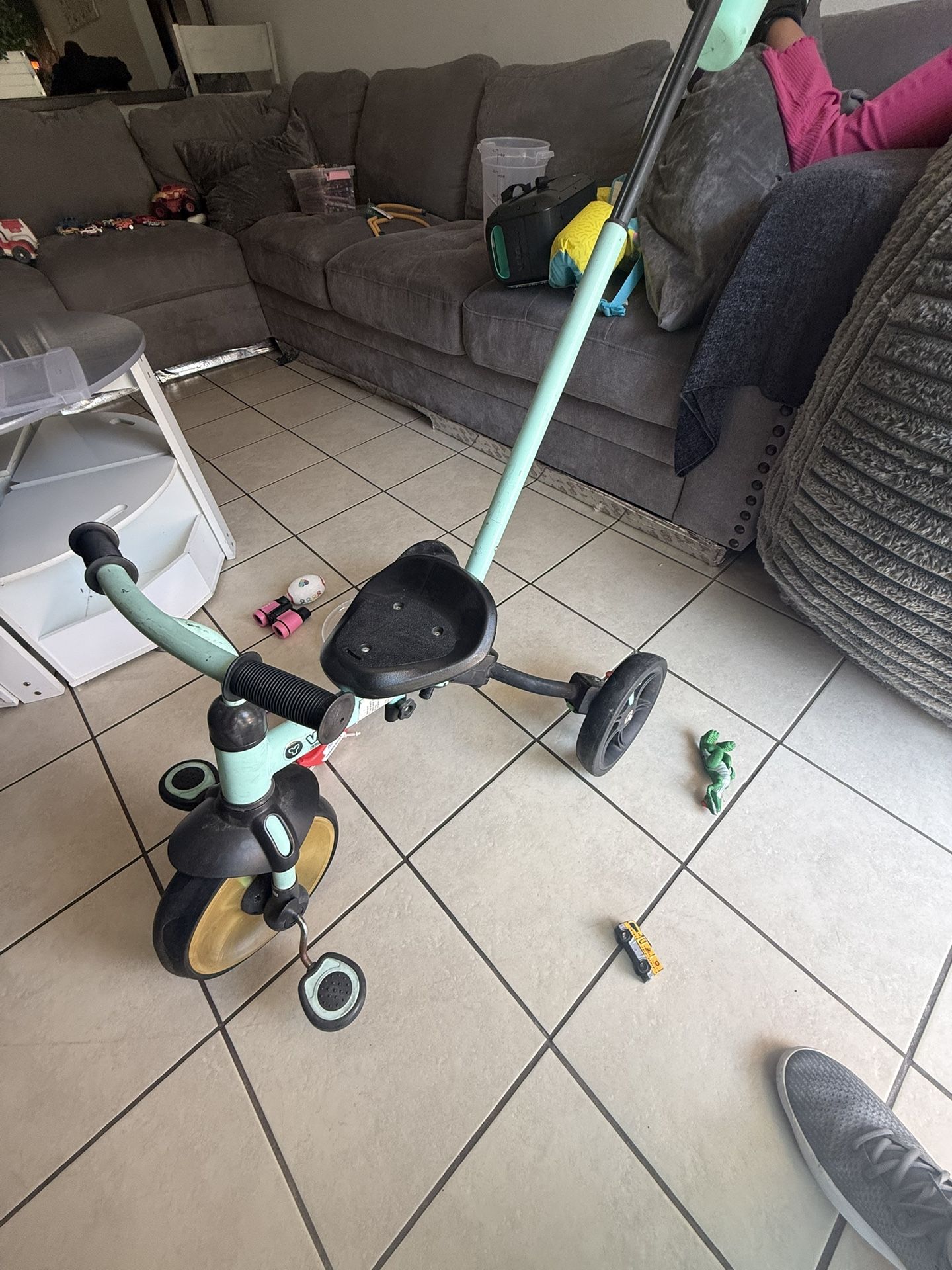 Kids Trike