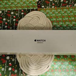 New Apple Watch Series 3 38MM GPS Smartwatch - Pay $5 today and the rest later!!