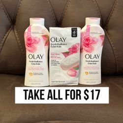 Olay ( Located At Escondido Ca 92025)