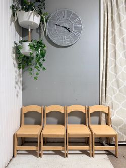 Kids chairs, sillas para niños