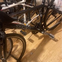 Usted Route  Trek Bike L