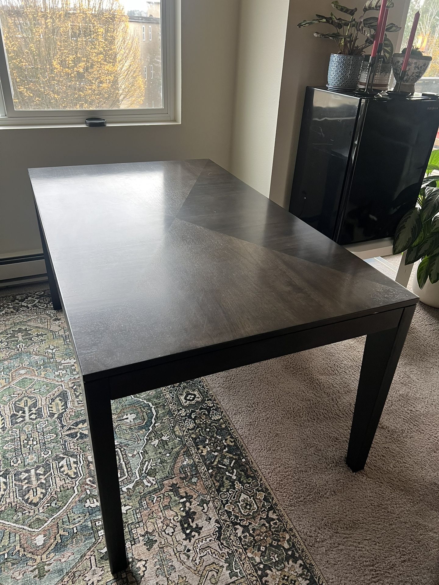 Ashley Furniture Dining Table
