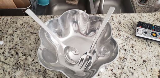 Salad Bowl