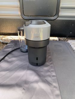 nespresso coffee maker