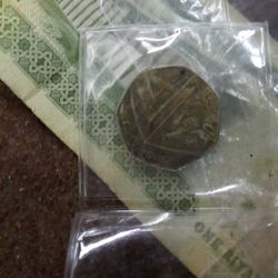 Classic Collectors Coin Only 35$$ Today Only!!