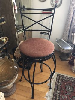 Pair of Bar Stools