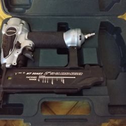 18 Gauge Brad Nailer