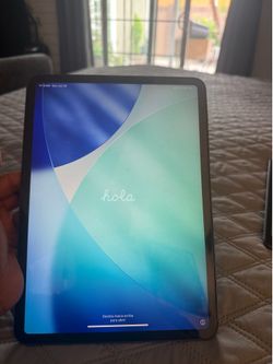 iPad Pro