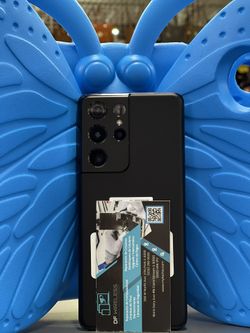 Galaxy S21 Ultra 5G Unlocked 128GB