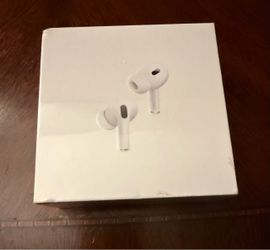 Apple AirPods Pro(2nd generation)