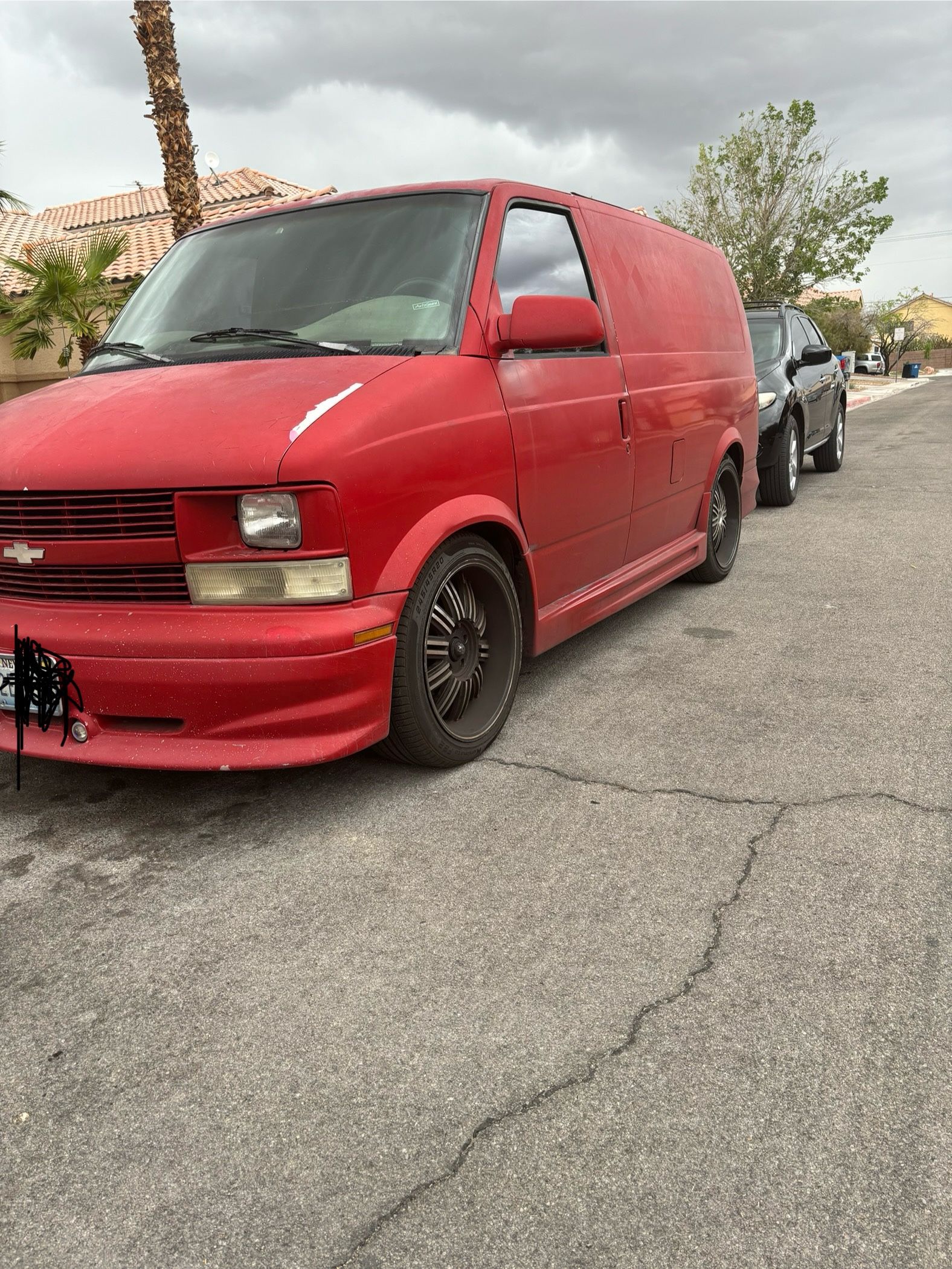 Chevy Astro for Sale in Las Vegas, NV OfferUp